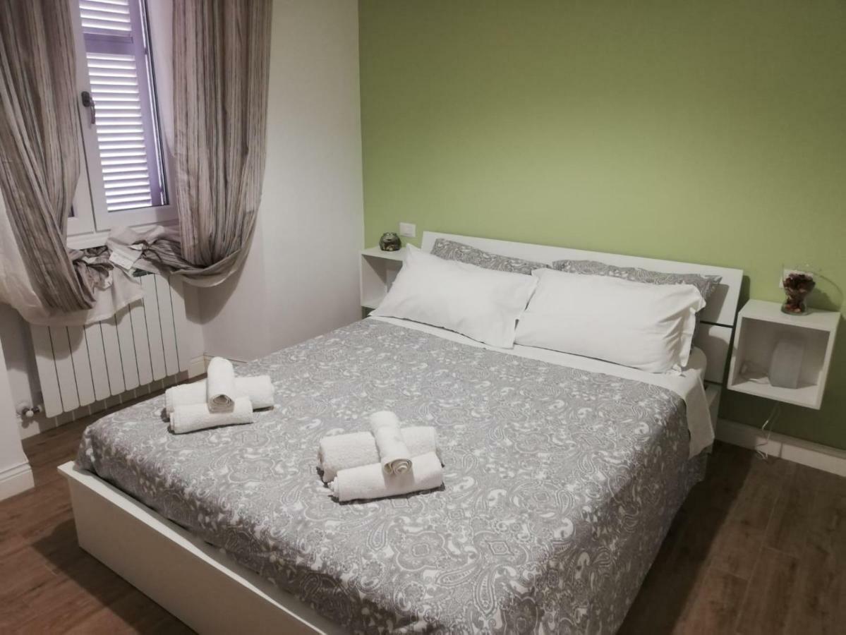 Apartment Domus Alysar