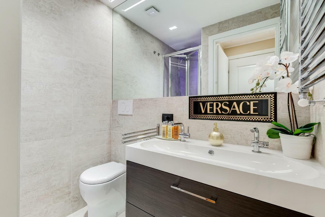 Appartement Frattina High-end *