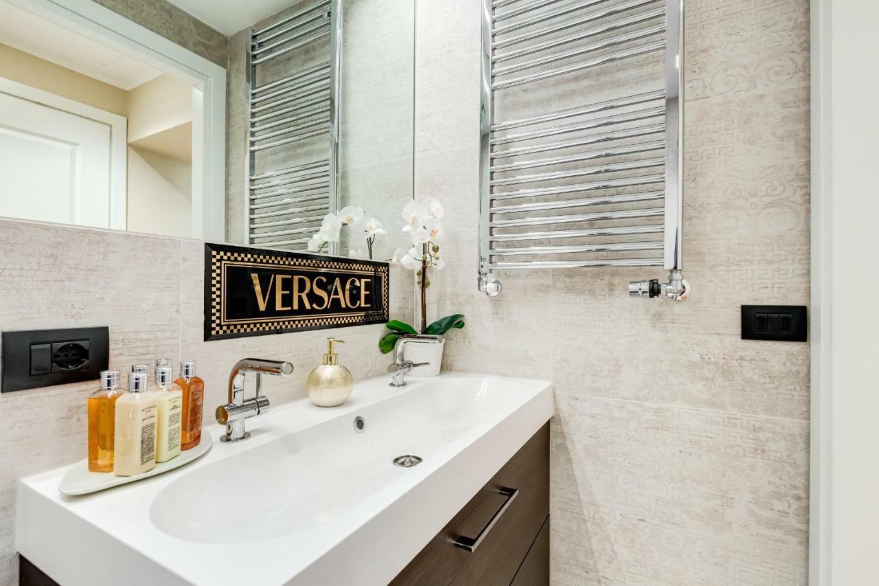 Appartement Frattina High-end *