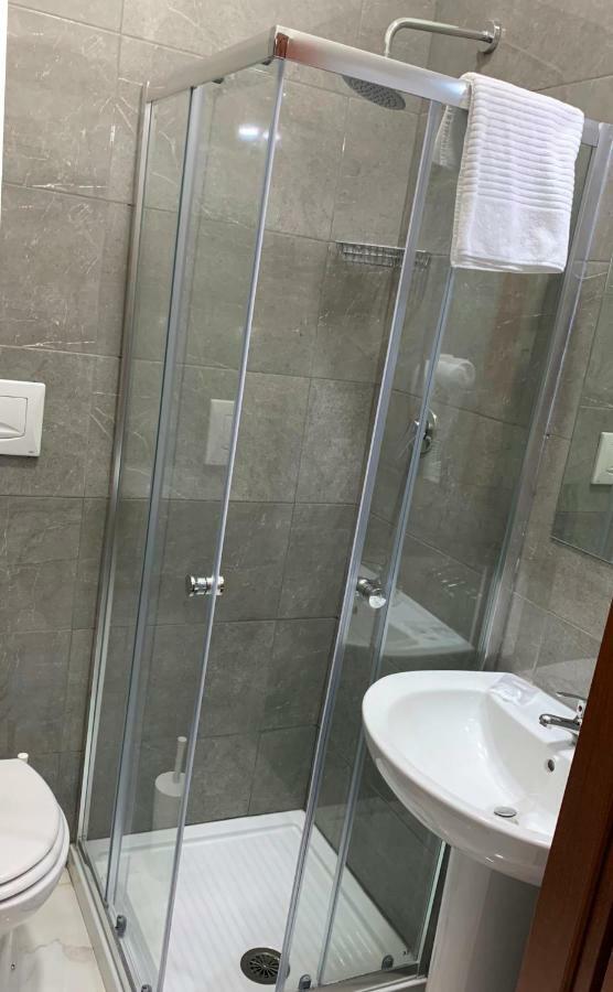 Bed & Breakfast Sarkar House Rome