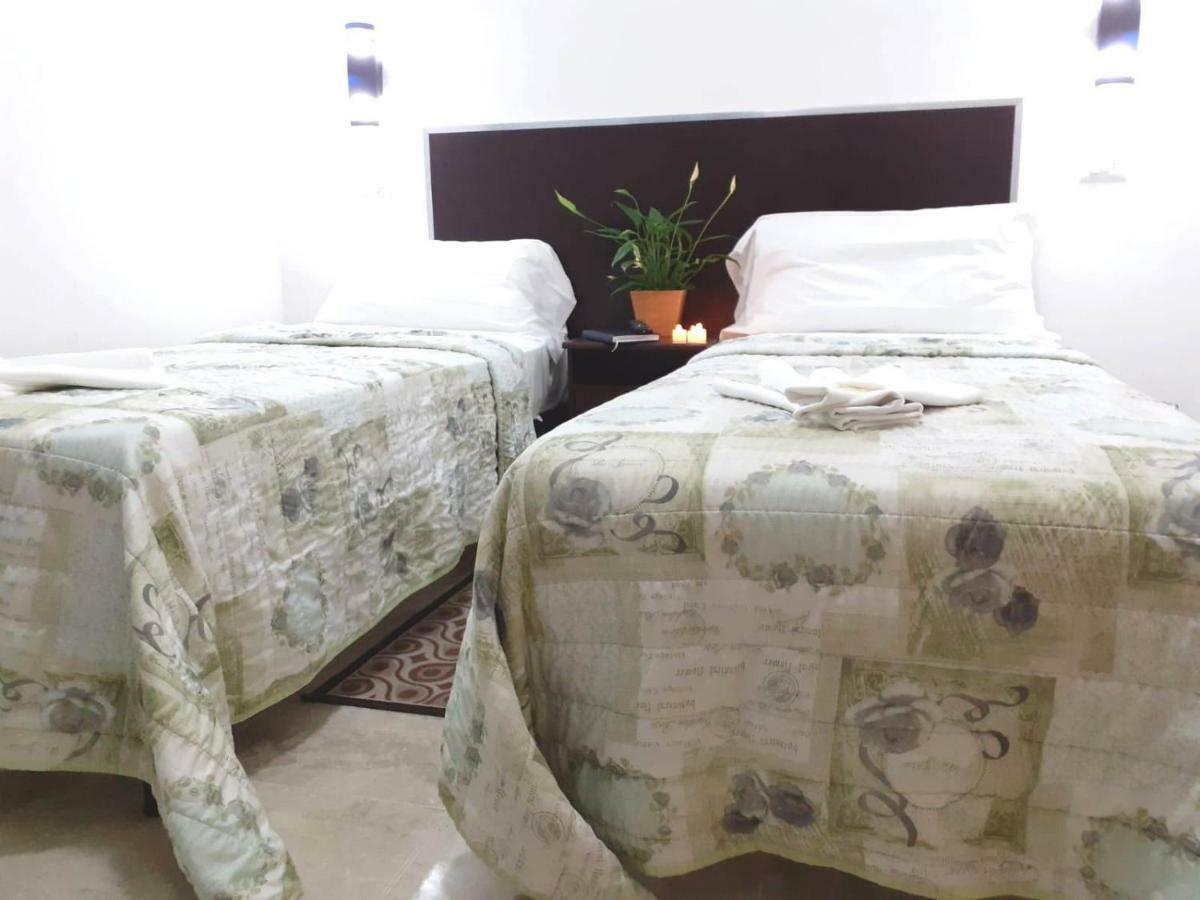 Sarkar House Rome