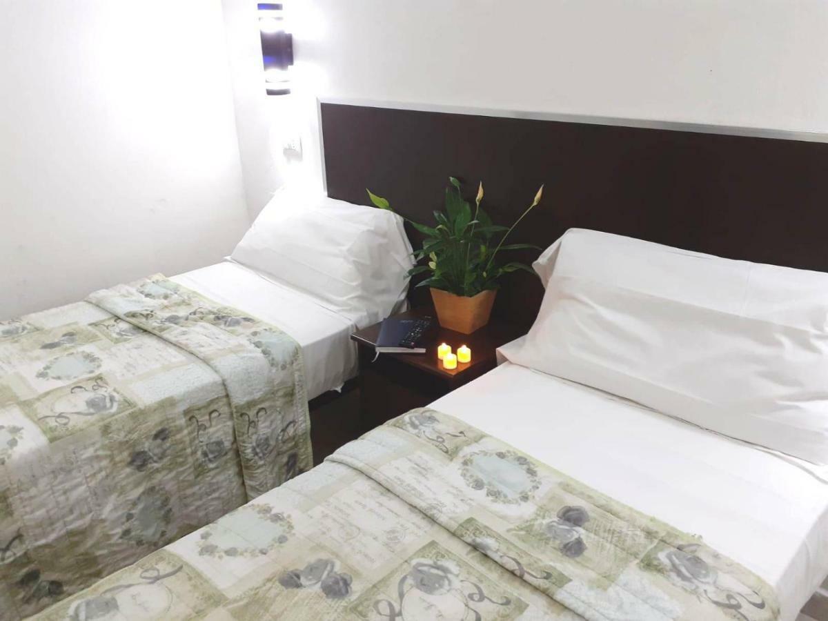 Sarkar House Bed & Breakfast Rome