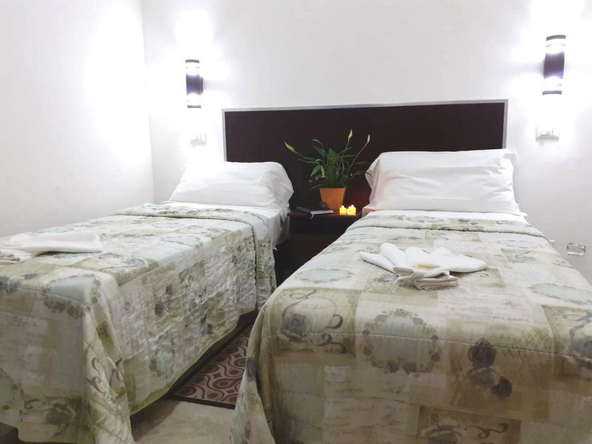 Sarkar House * Rome