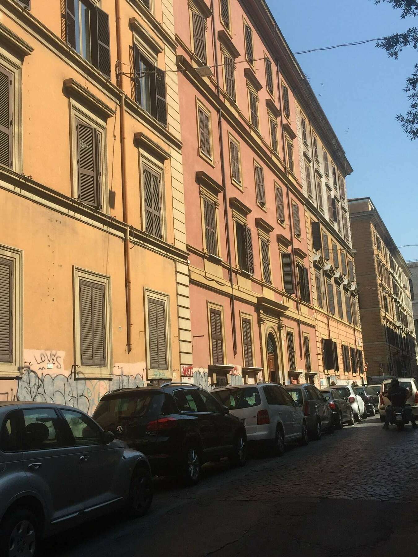 Fanti Guest house 3*