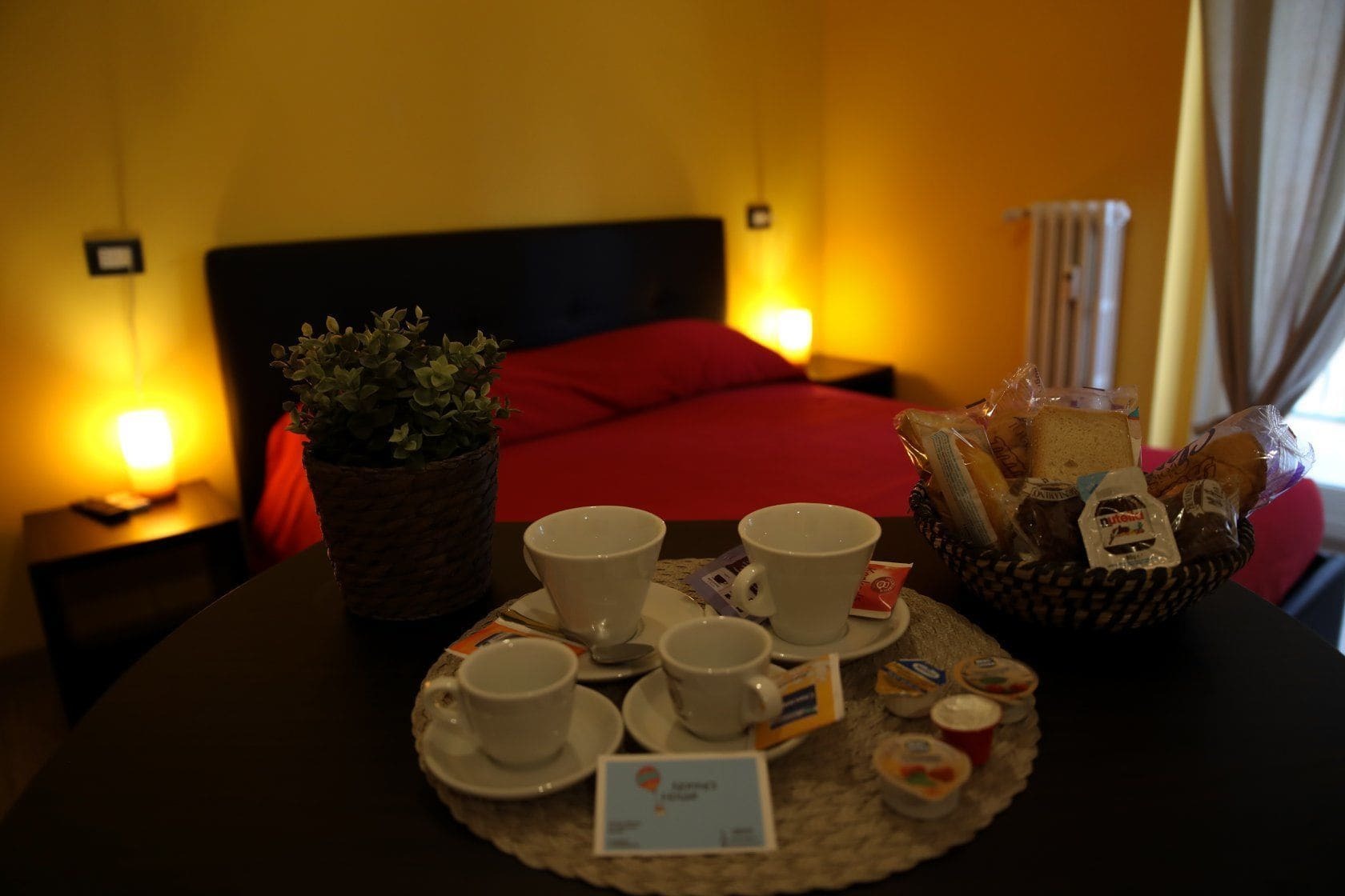 Affittacamere Nonna's House Roma