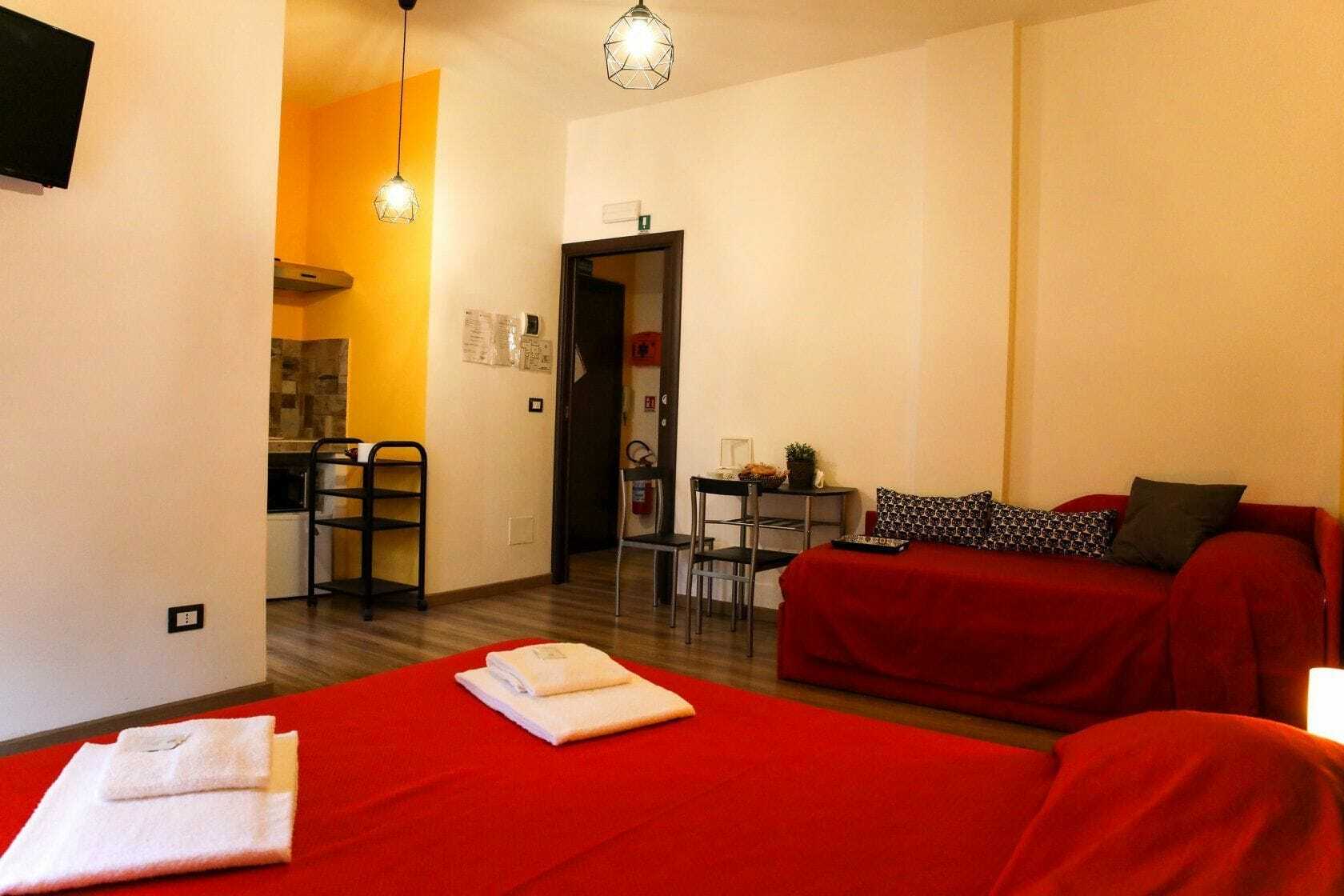 Nonna's House 3*