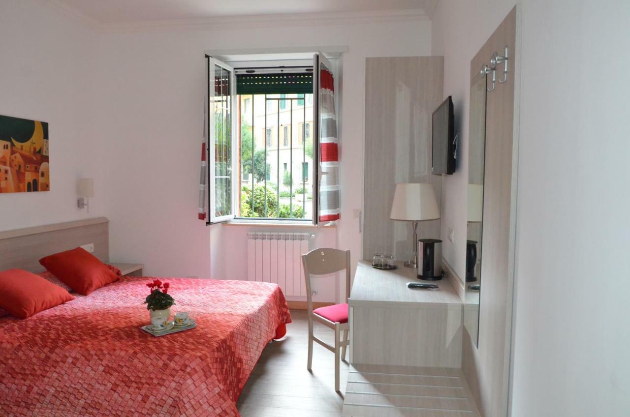 Bed & Breakfast La Fontana Nel Cortile *