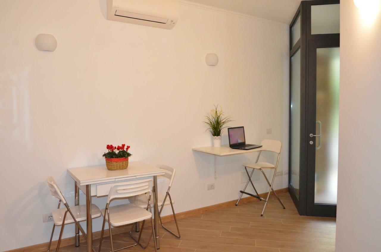 La Fontana Nel Cortile Bed & Breakfast