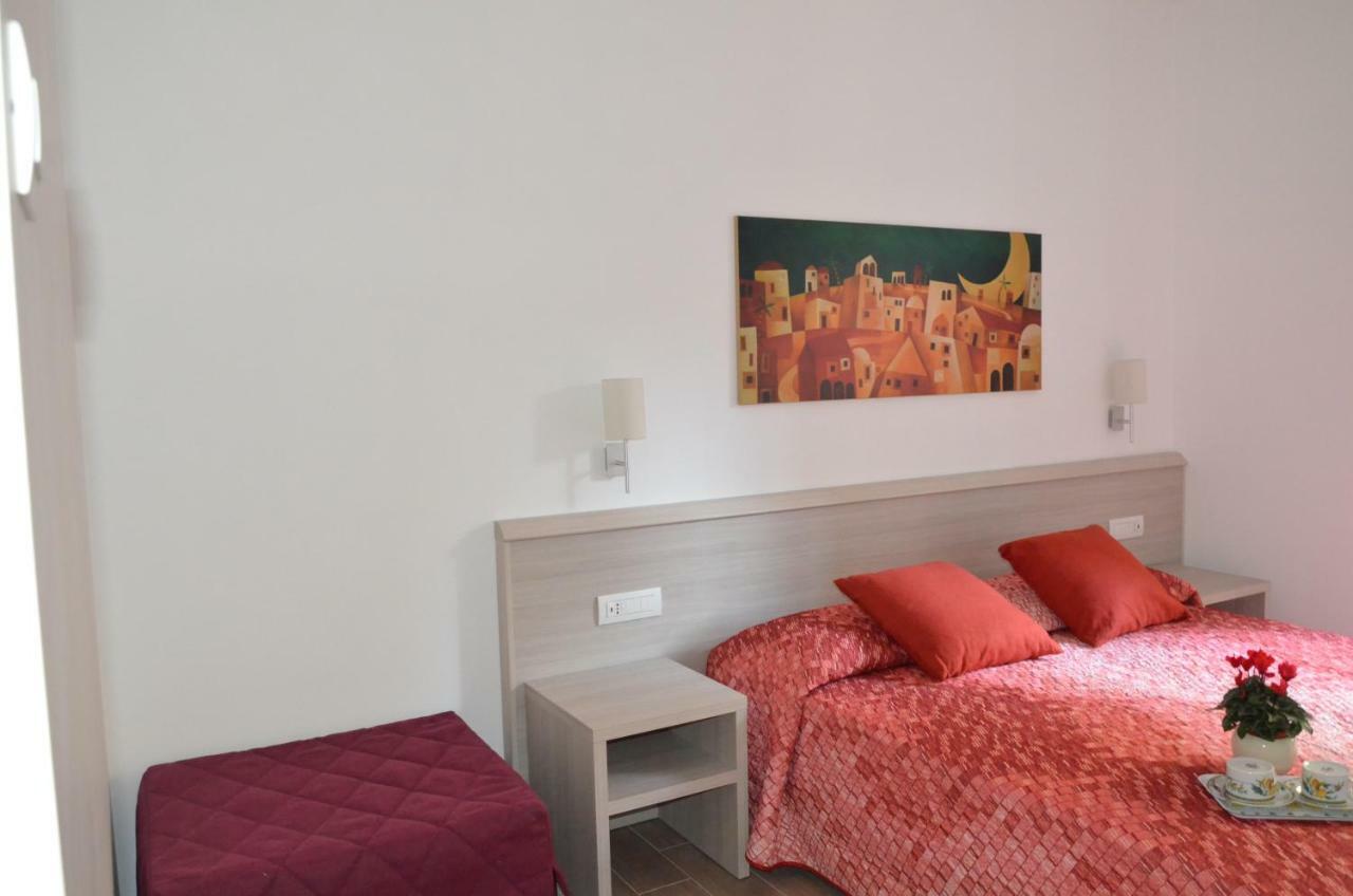 La Fontana Nel Cortile Bed & Breakfast