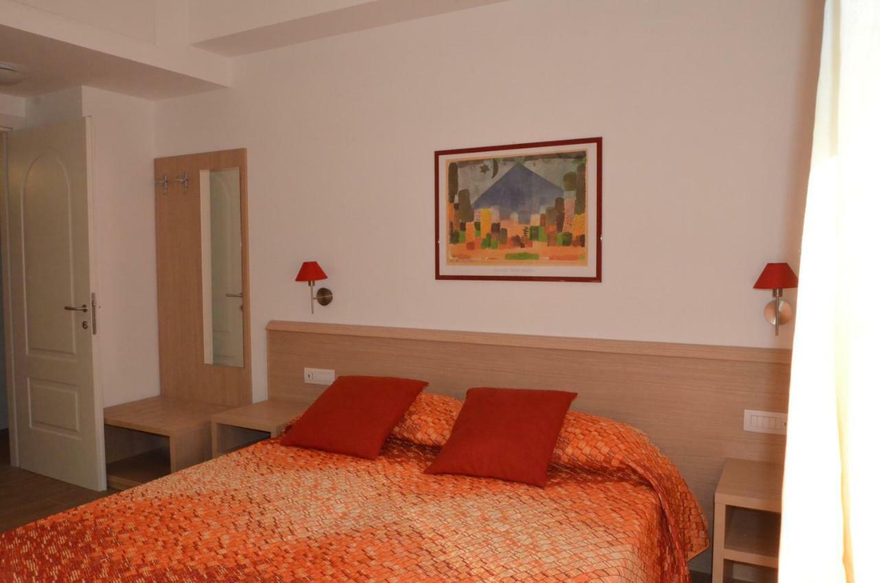 Bed & Breakfast La Fontana Nel Cortile Rome