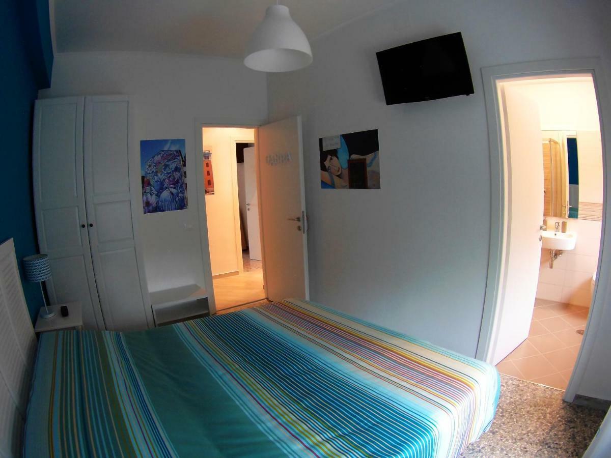 Street Art Bed & Breakfast *