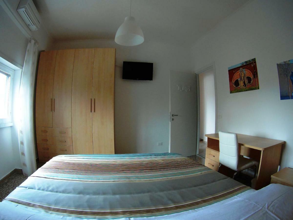 Street Art Bed & Breakfast