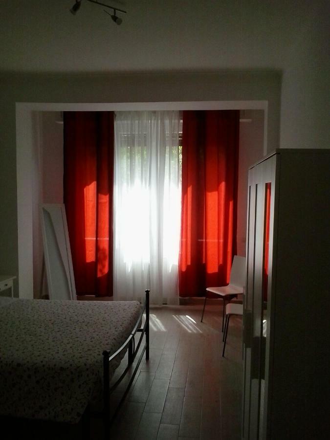 Il Sogno Di Augusto Roma