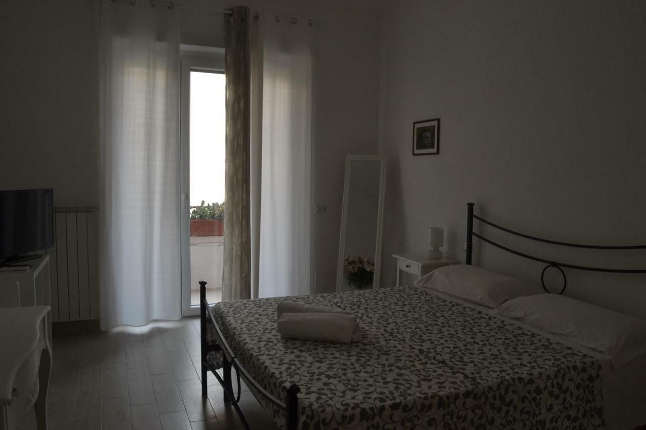 Il Sogno Di Augusto Acomodação com café da manhã  Roma