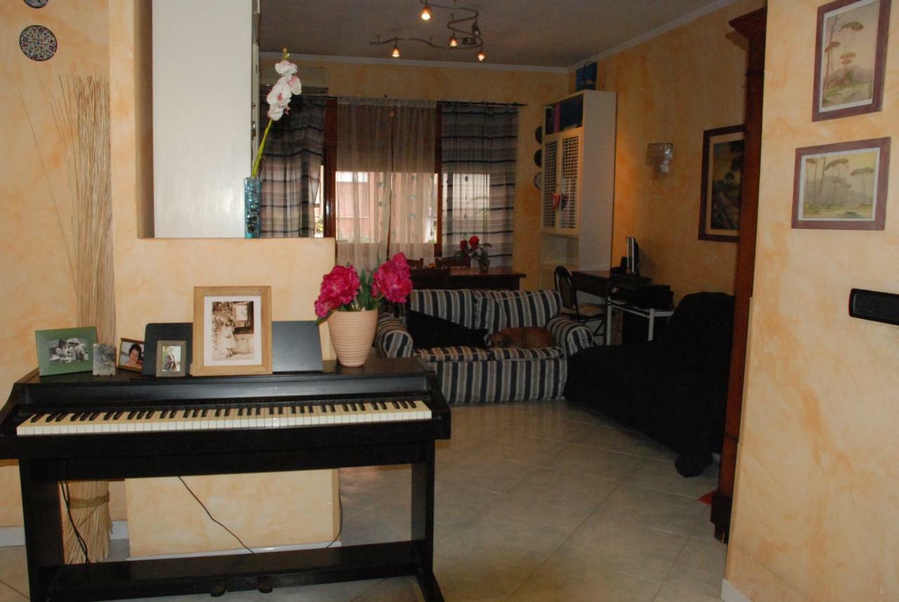 Anna Vi Guest Guest house Rome