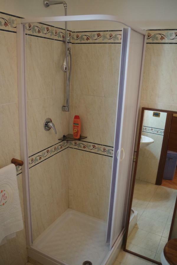 Mamavihouse Appartement Rome