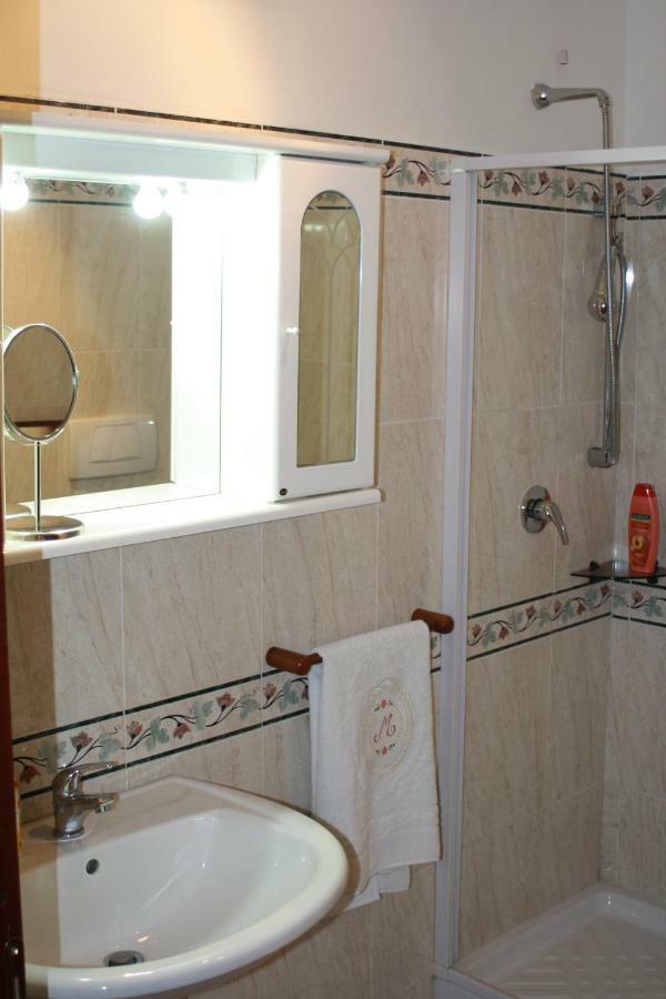 Appartement Mamavihouse Rome