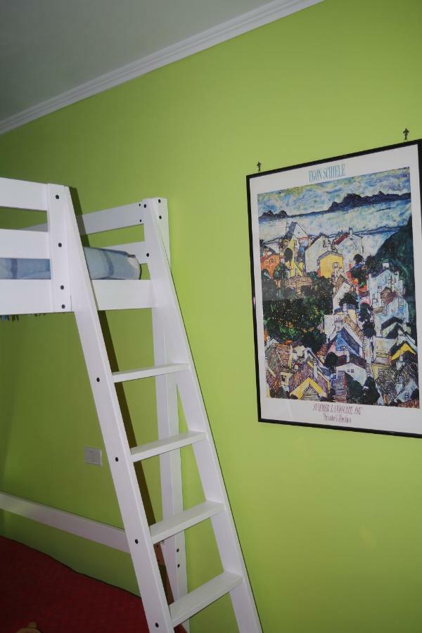 Mamavihouse Appartement