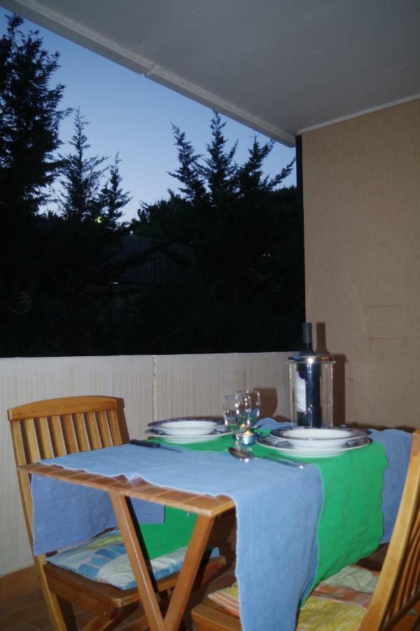 Mamavihouse Appartement