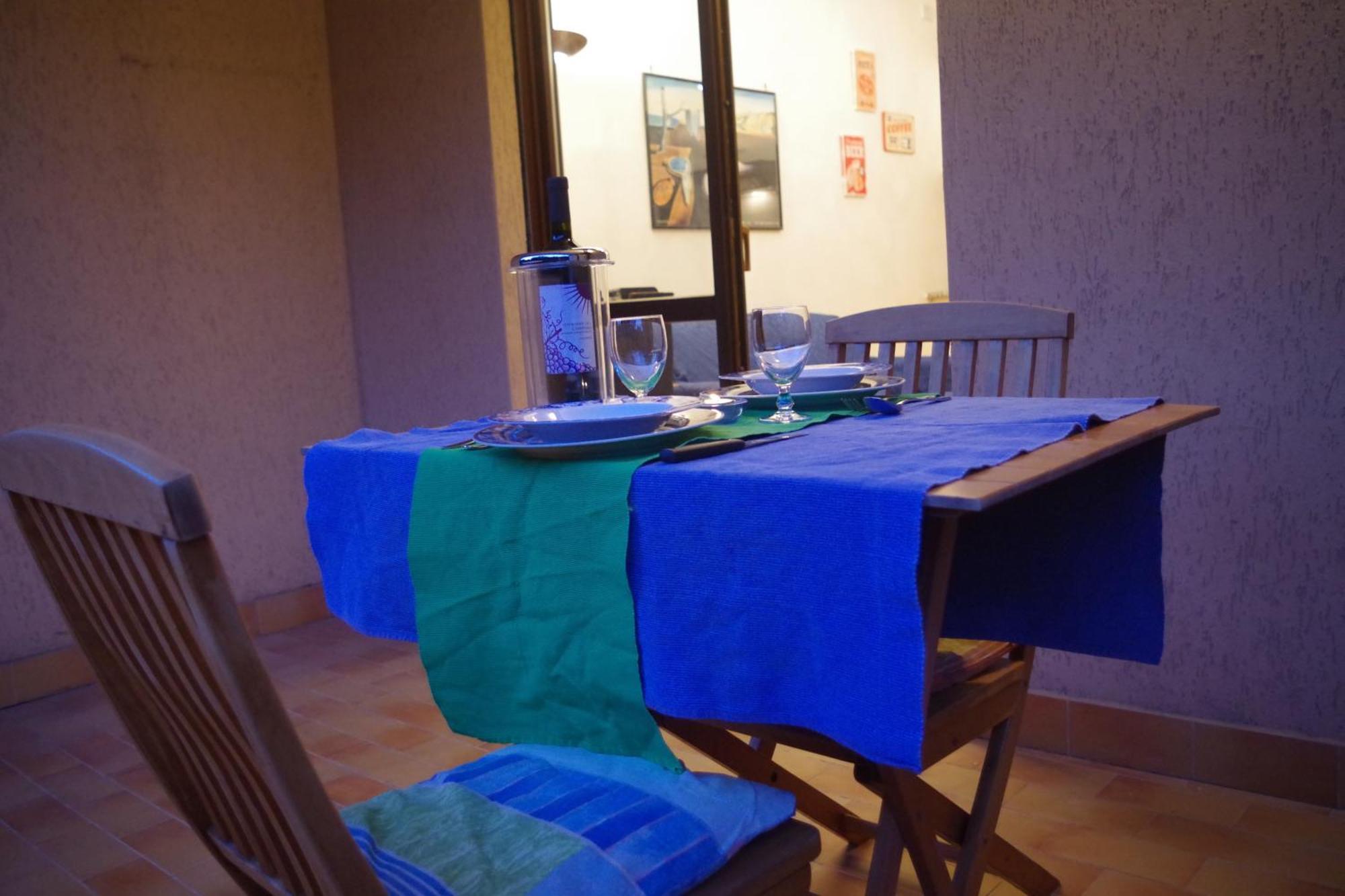 Appartement Mamavihouse *