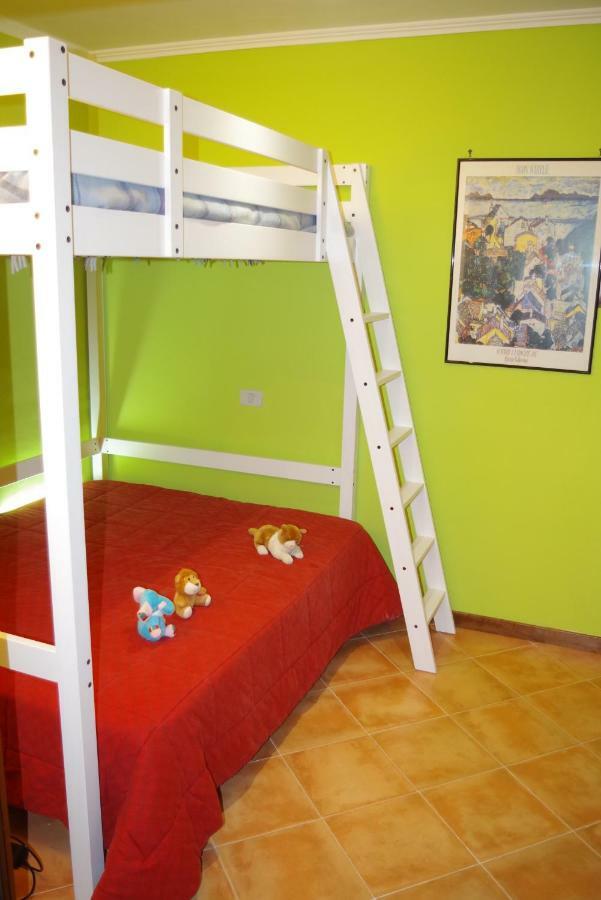 Mamavihouse Appartement