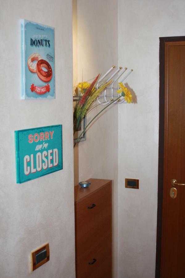 Appartement Mamavihouse *