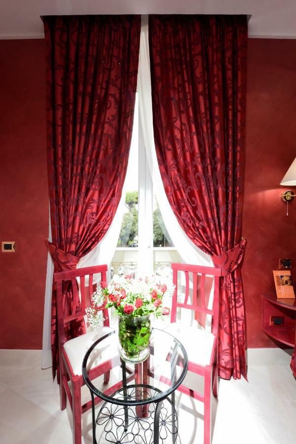 Fabio Dei Velapazza Guest house