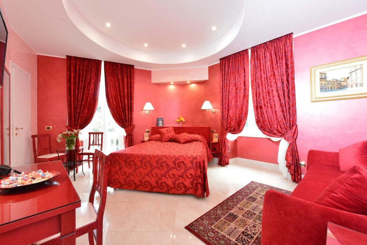 Guest house Fabio Dei Velapazza Rome