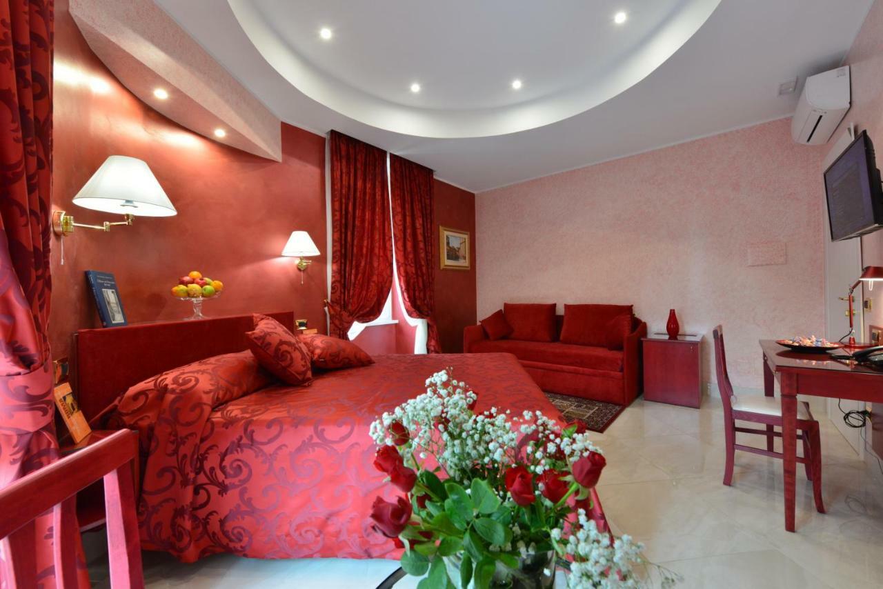 Guest house Fabio Dei Velapazza *