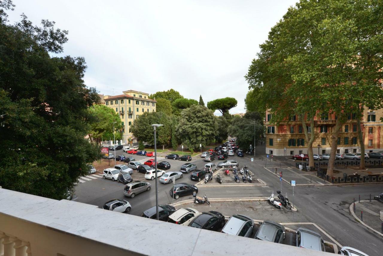 Fabio Dei Velapazza Rome