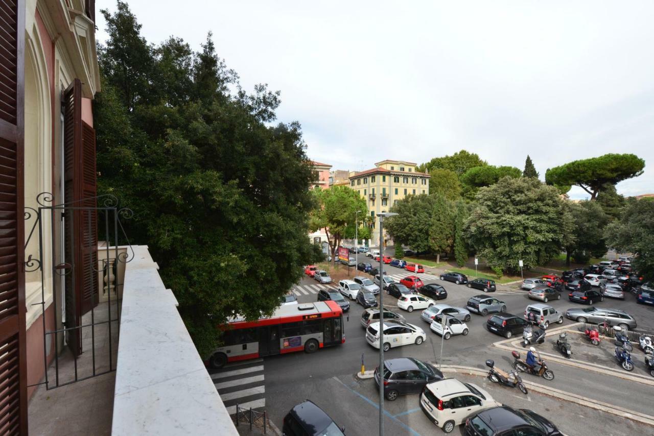 Guest house Fabio Dei Velapazza Rome