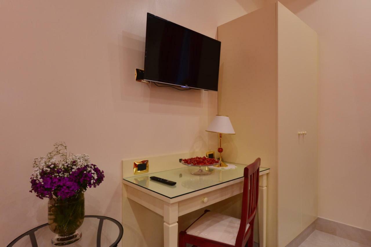 Fabio Dei Velapazza Guest house *