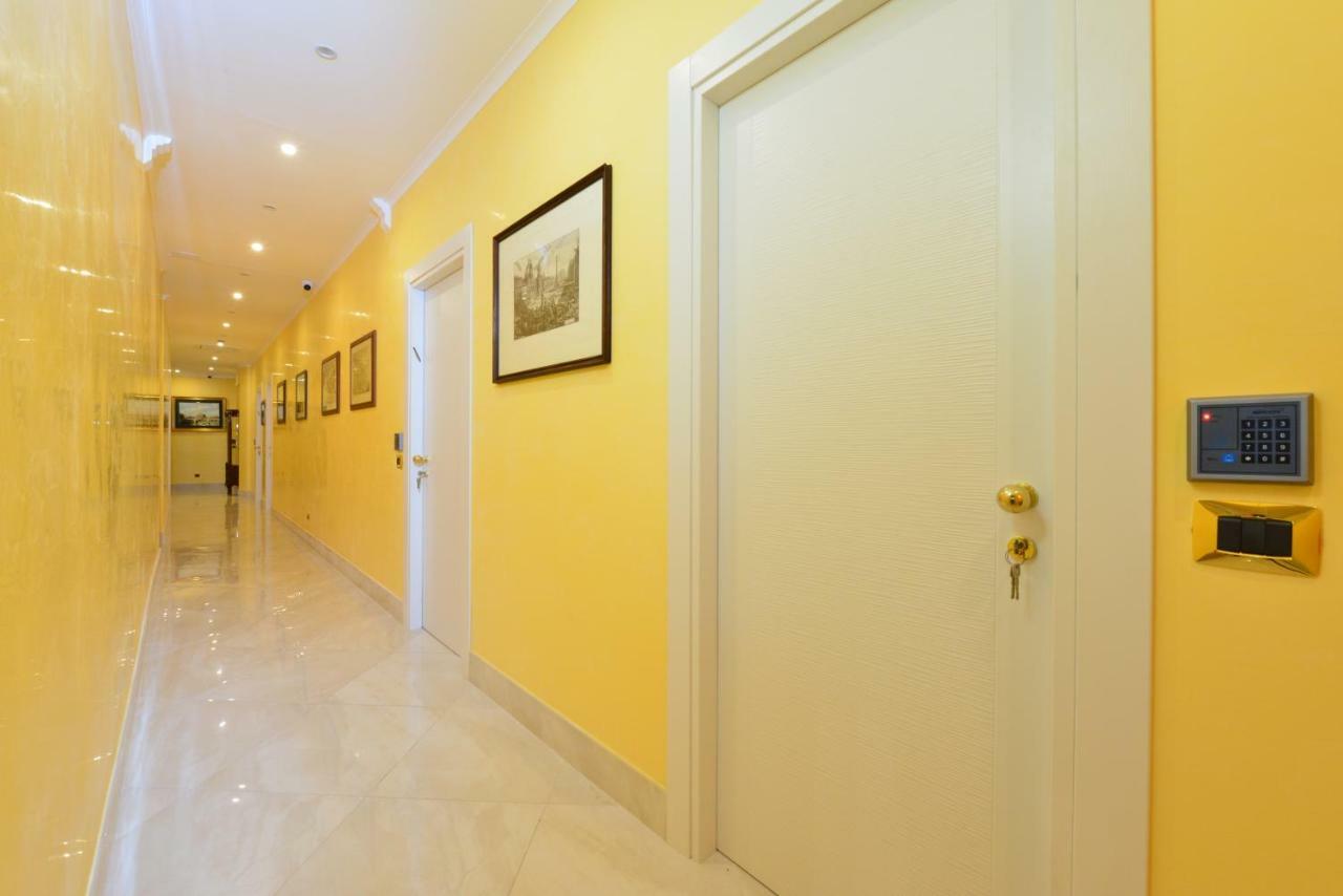 Guest house Fabio Dei Velapazza
