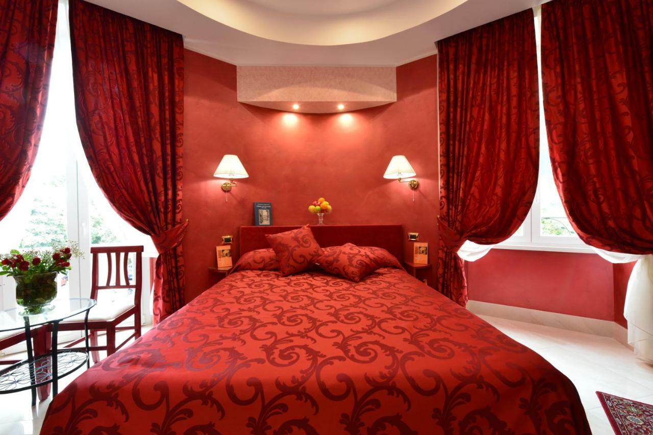 Fabio Dei Velapazza Guest house