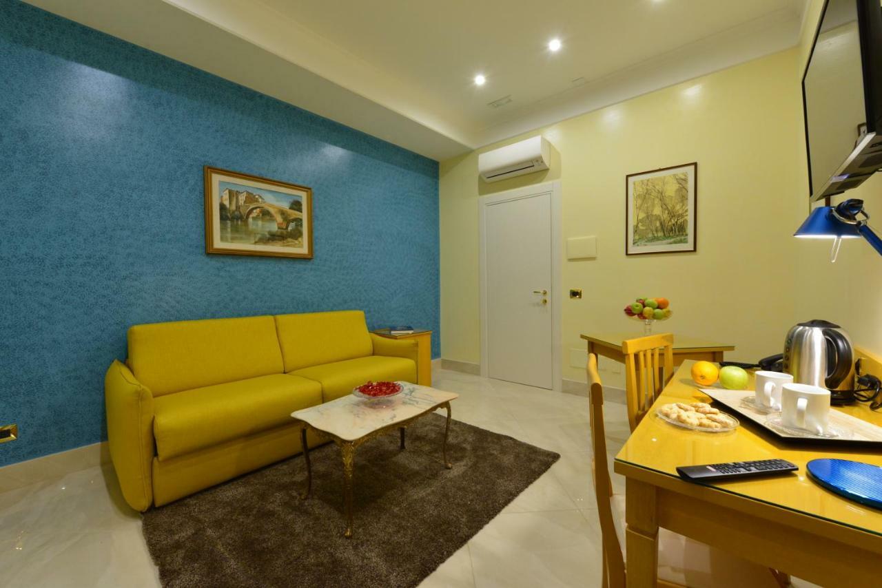 Fabio Dei Velapazza Guest house *