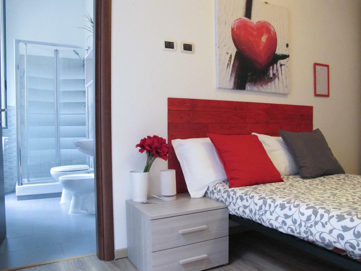 Bed & Breakfast Falco House Rome