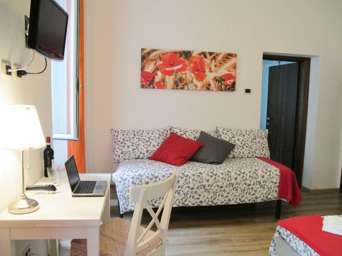 Bed & Breakfast Falco House Rome