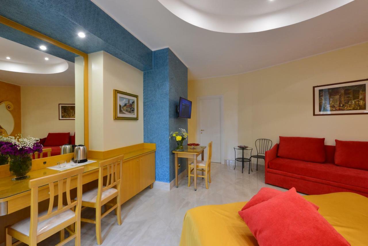 Fabio Dei Velapazza Guest house *