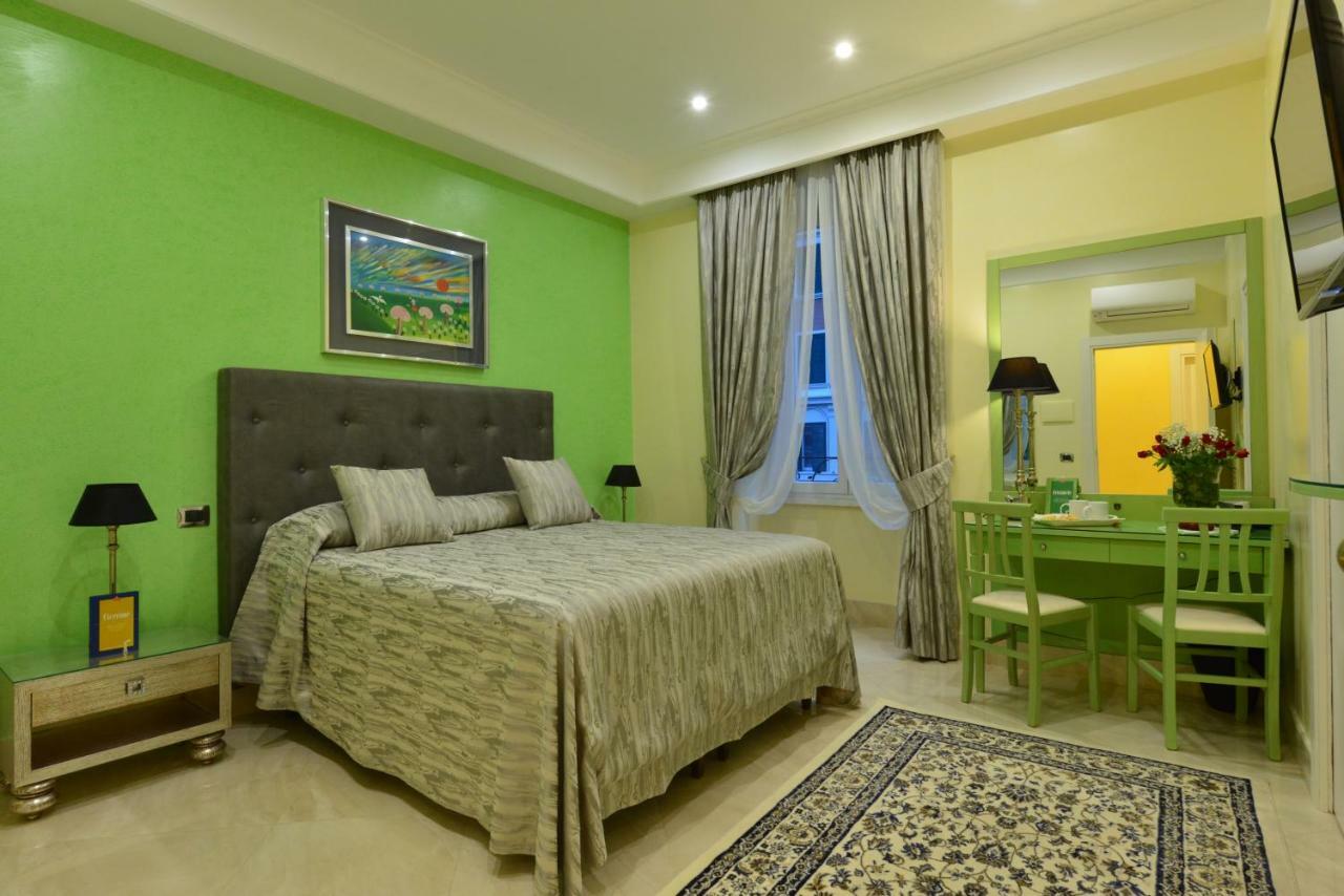 Fabio Dei Velapazza Guest house