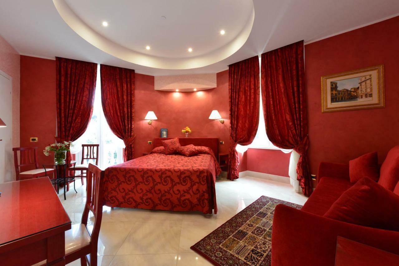 Guest house Fabio Dei Velapazza