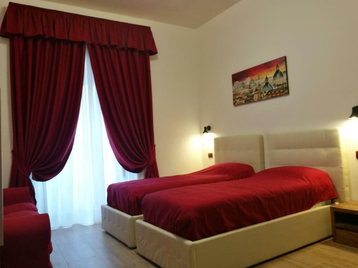 Al Trenino Accomodation *