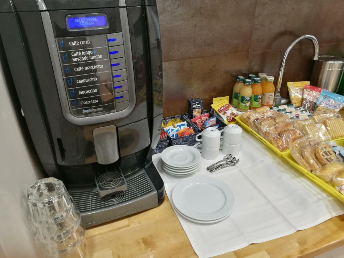 Al Trenino Accomodation Roma