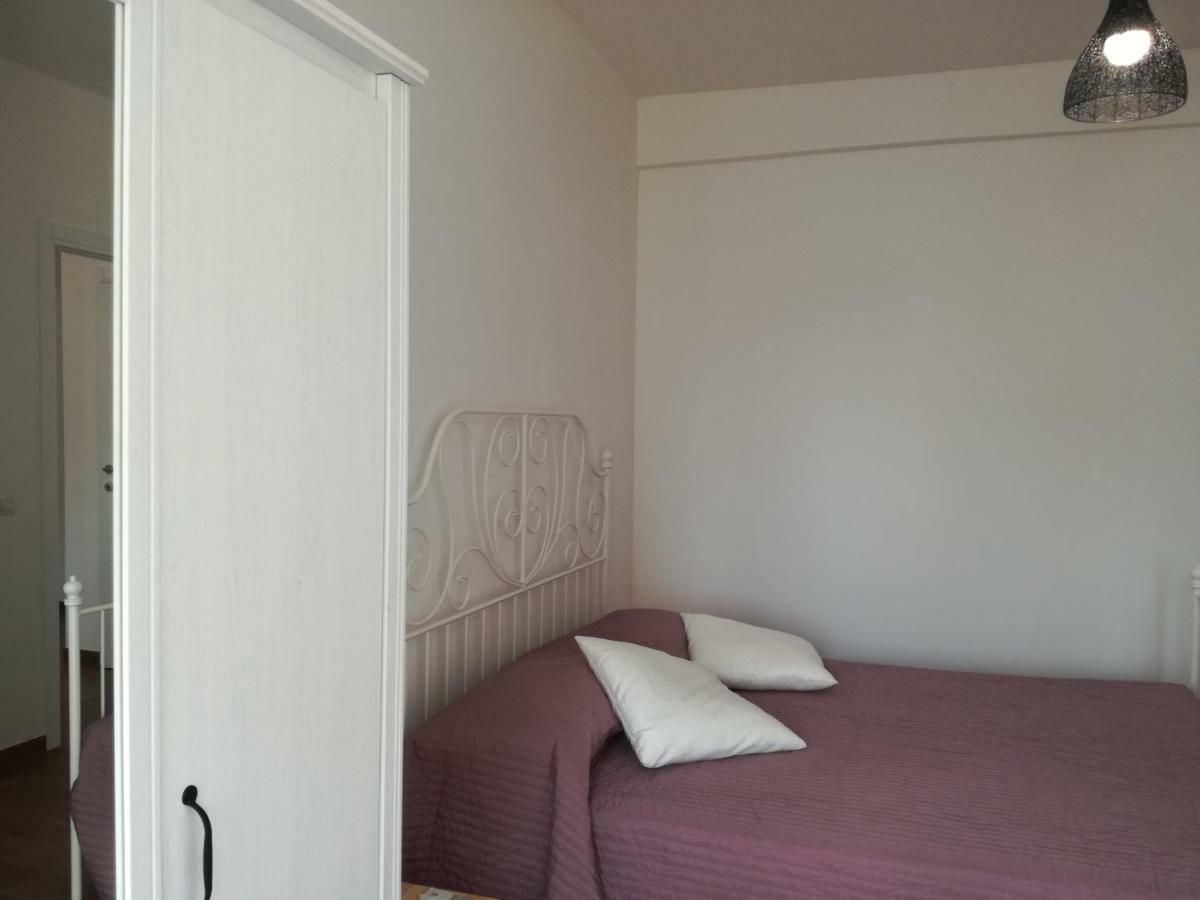 Appartement La Casa Di Alice