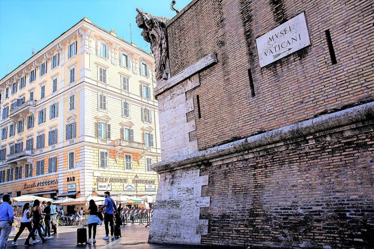 Romaamor Apartment *