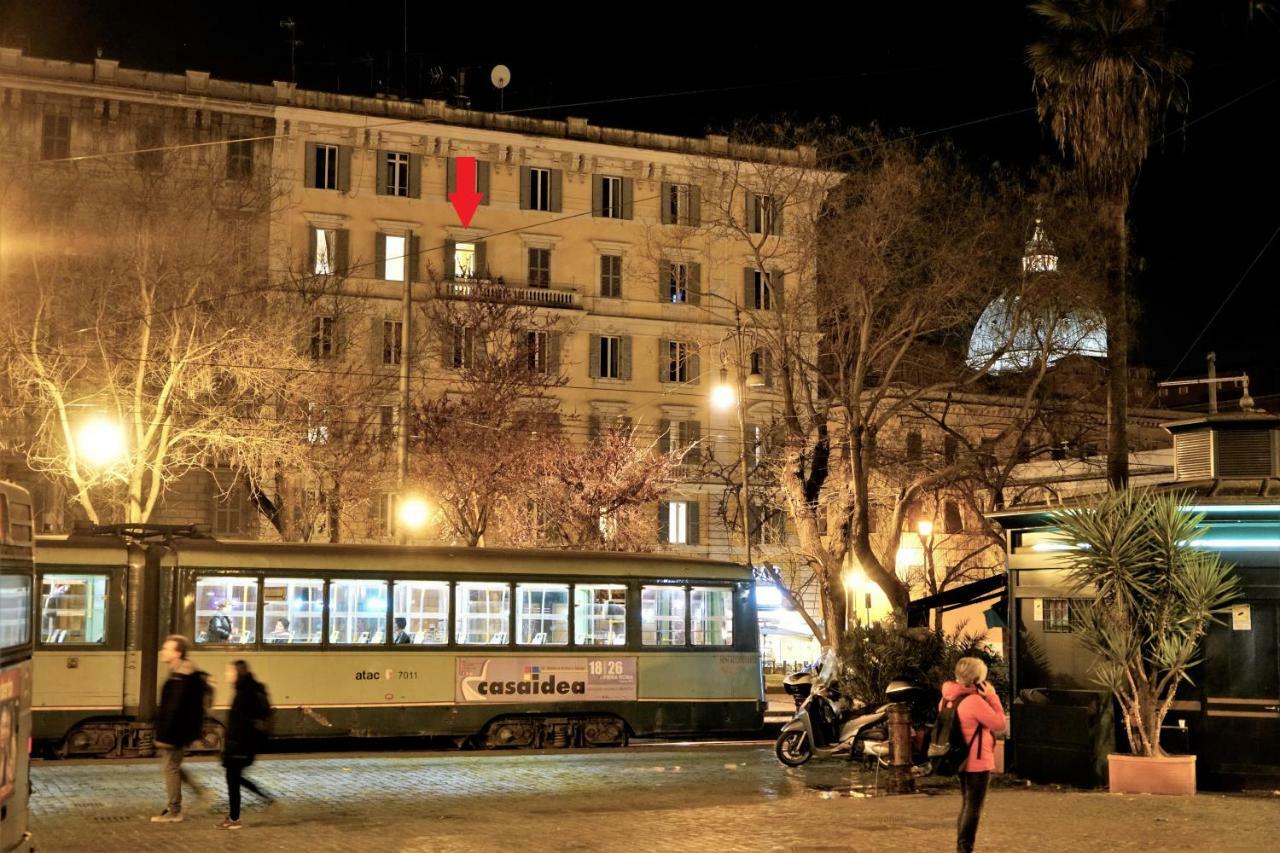 Apartment Romaamor Rome