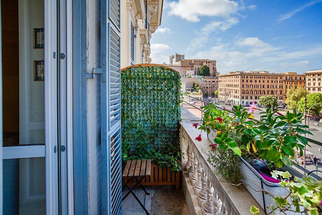 Romaamor Apartment Rome