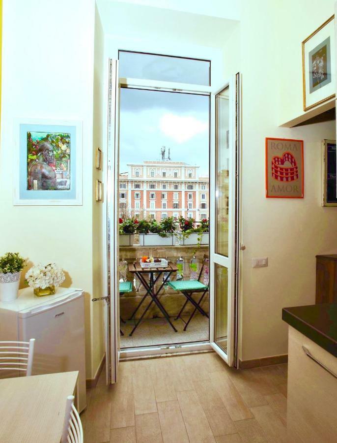 Romaamor Apartment Rome