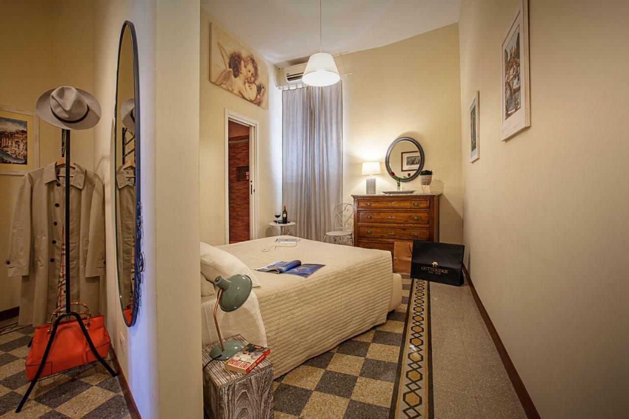 Romaamor Apartment
