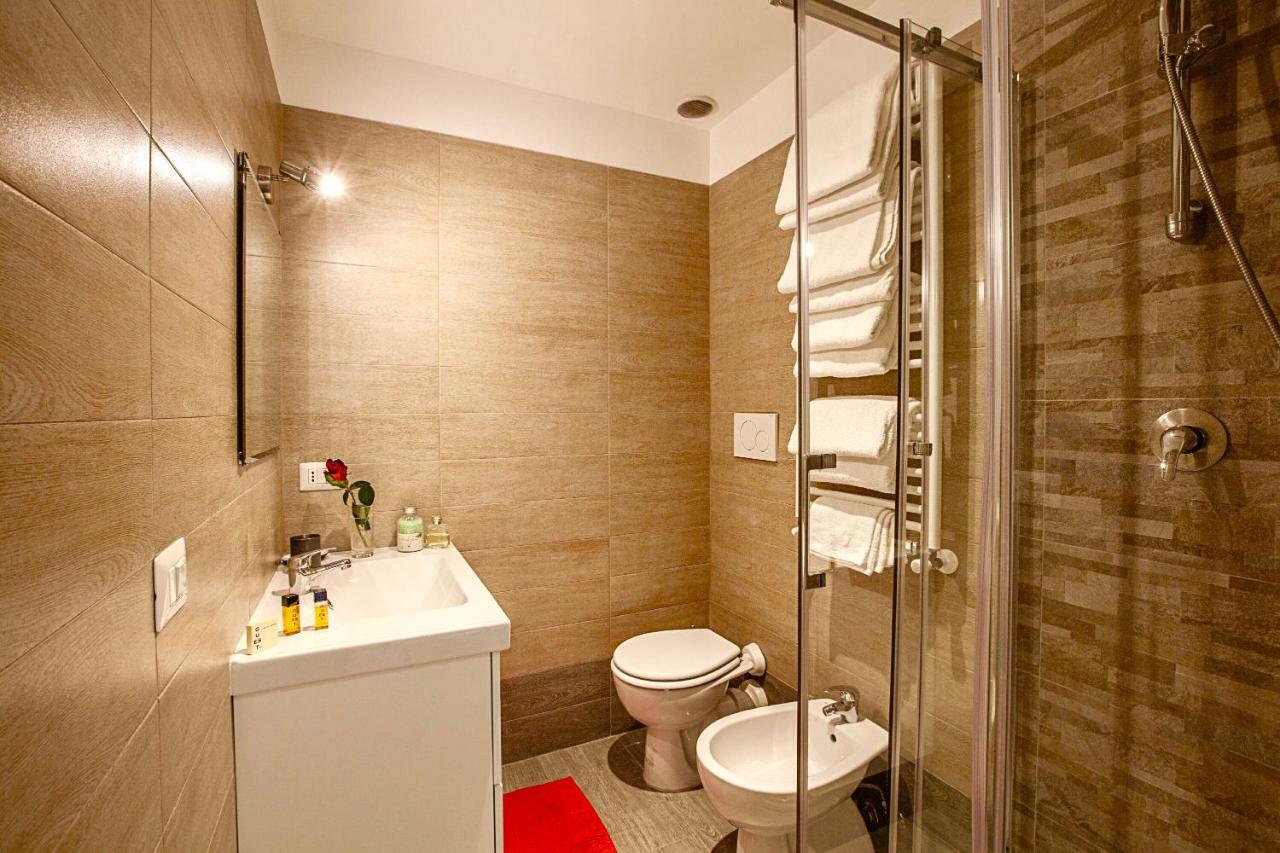 Apartment Romaamor *