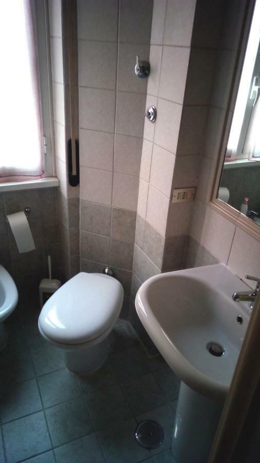Appartement Appartamento Roma *